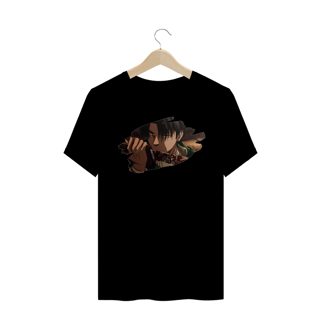 T-Shirt Levi Ackerman (ATTACK ON TITAN)