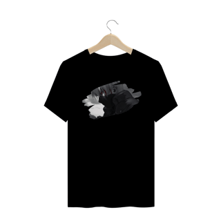 T-Shirt Kakashi Hatake (NARUTO)