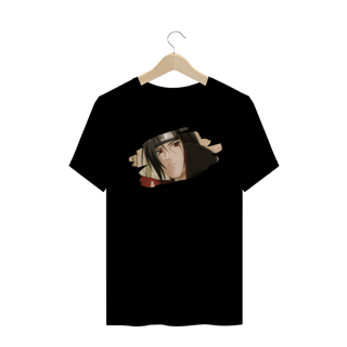 T-Shirt Itachi Uchiha (NARUTO)