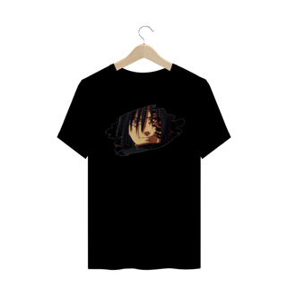 T-Shirt Sasuke Uchiha (NARUTO)