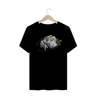 T-Shirt Naruto Uzumaki (NARUTO)