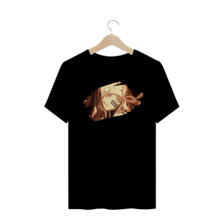 T-Shirt Naruto Uzumaki (NARUTO)