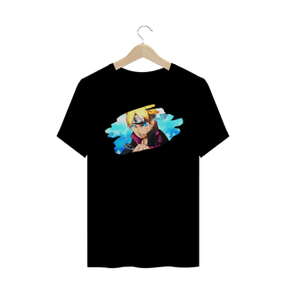 T-Shirt Boruto Uzumaki (NARUTO)