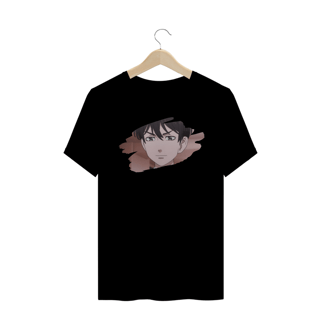 T-Shirt Naoto Tachibana (TOKYO REVENGERS)