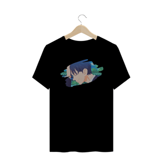 T-Shirt Naoto Tachibana (TOKYO REVENGERS)