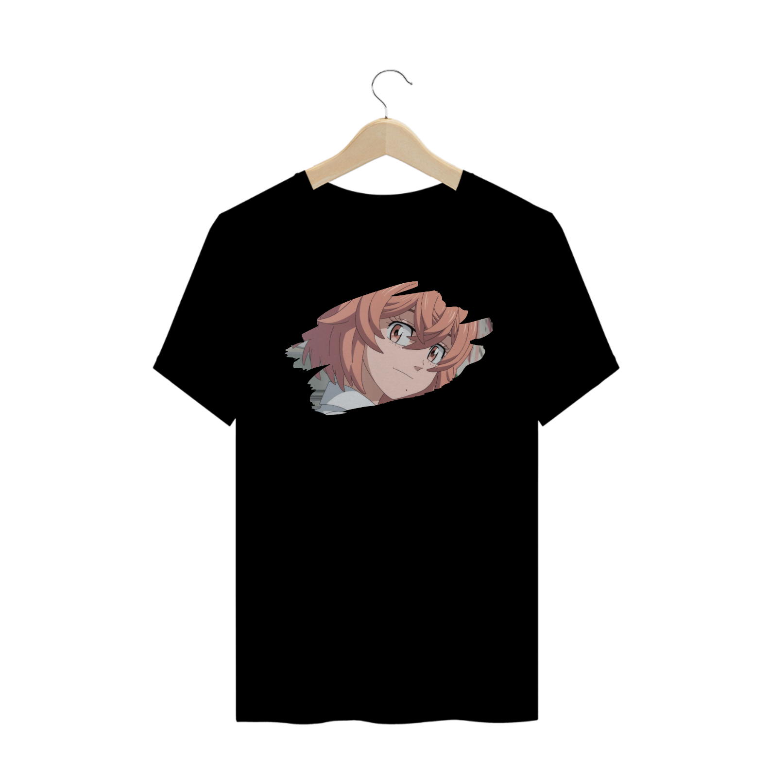 T-Shirt Hinata Tachibana (TOKYO REVENGERS)