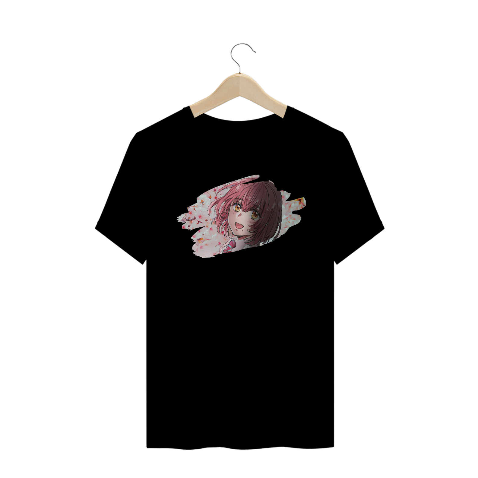 T-Shirt Hinata Tachibana (TOKYO REVENGERS)