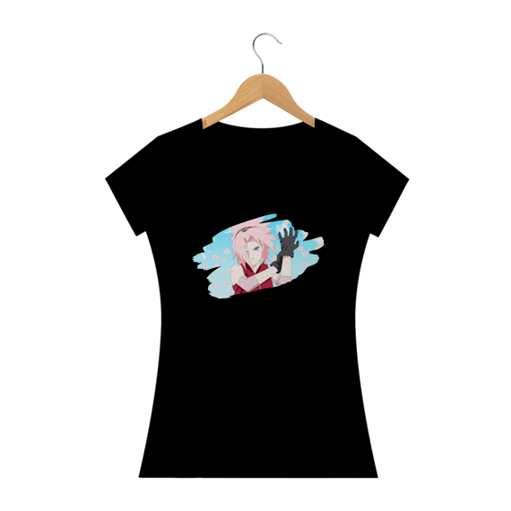 Baby Long Sakura Haruno (NARUTO)