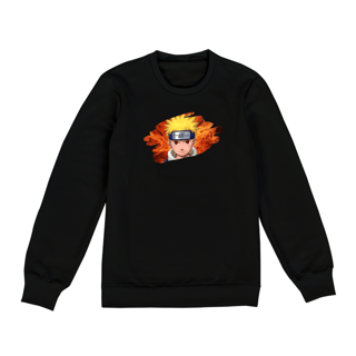 Moletom Naruto Uzumaki (NARUTO)