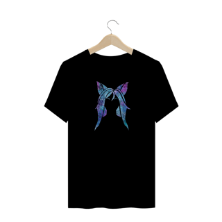 T-Shirt Ahri (LEAGUE OF LEGENDS)