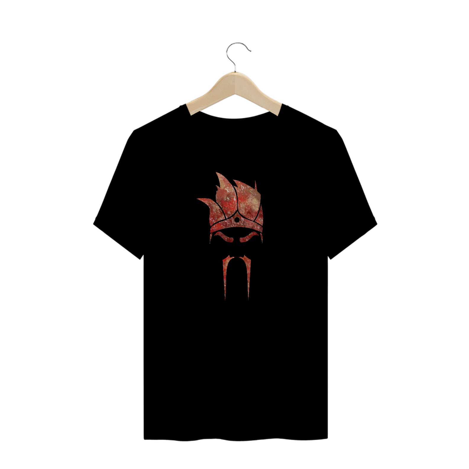 T-Shirt Draven (LEAGUE OF LEGENDS)