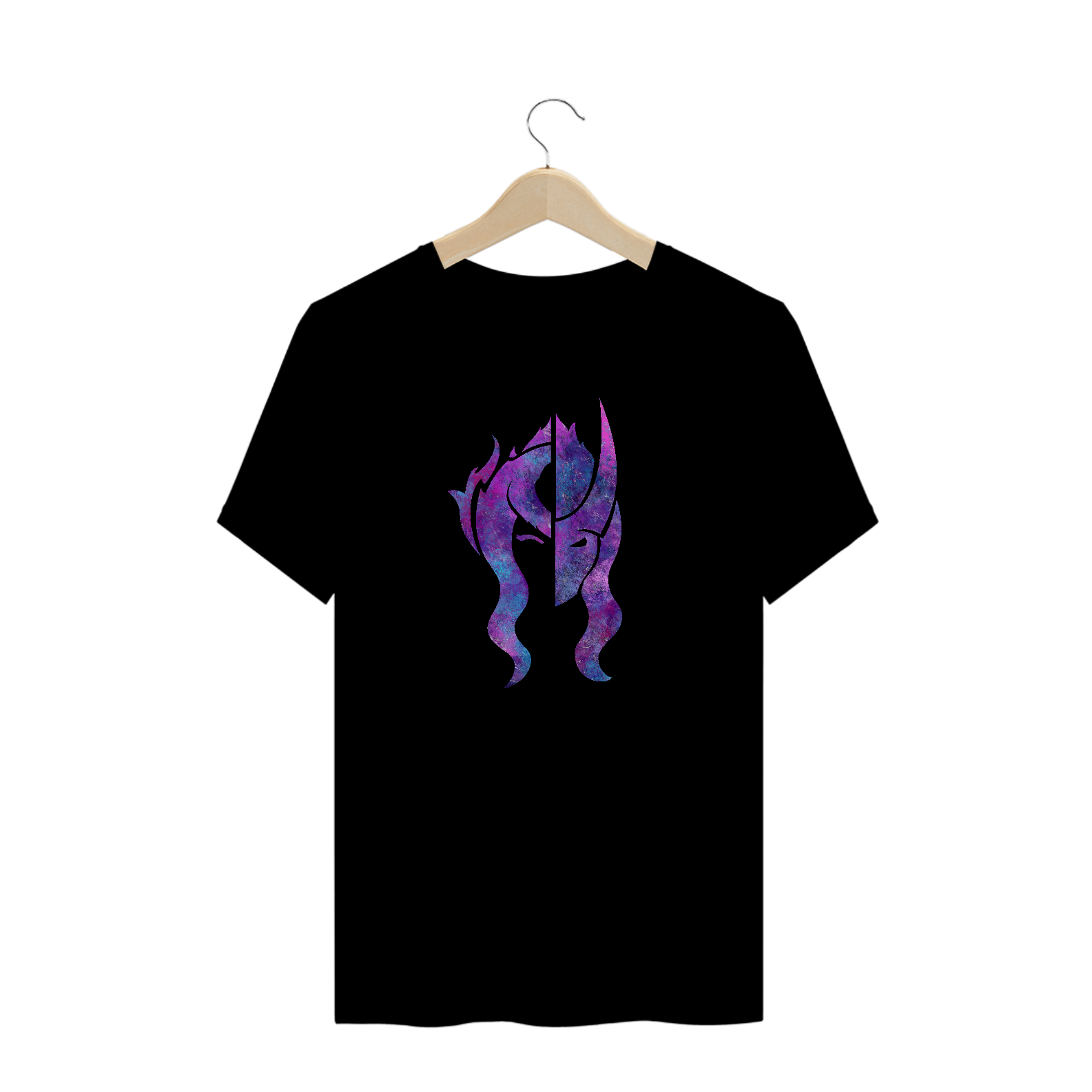 T-Shirt Evelynn (LEAGUE OF LEGENDS)