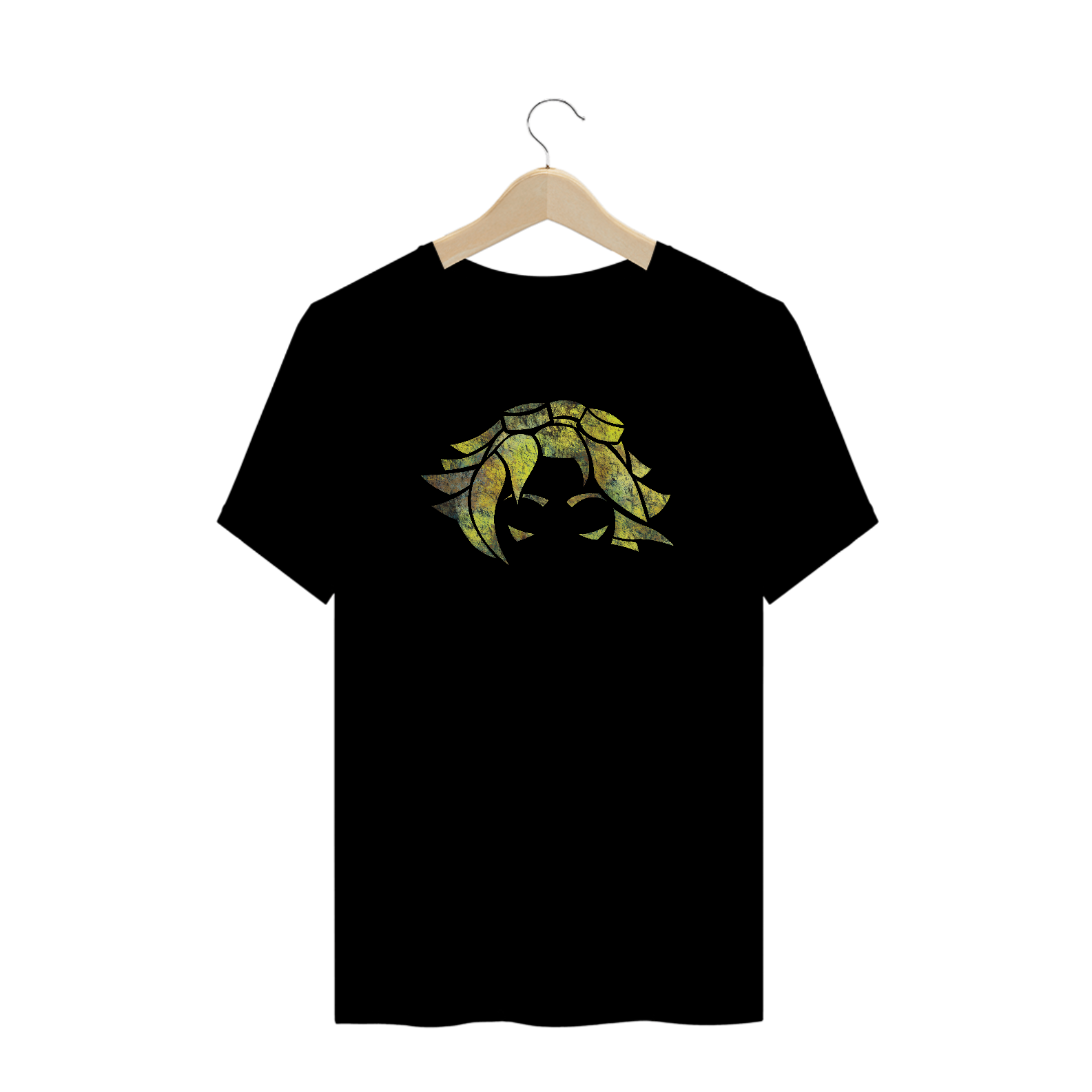 T-Shirt Ezreal (LEAGUE OF LEGENDS)