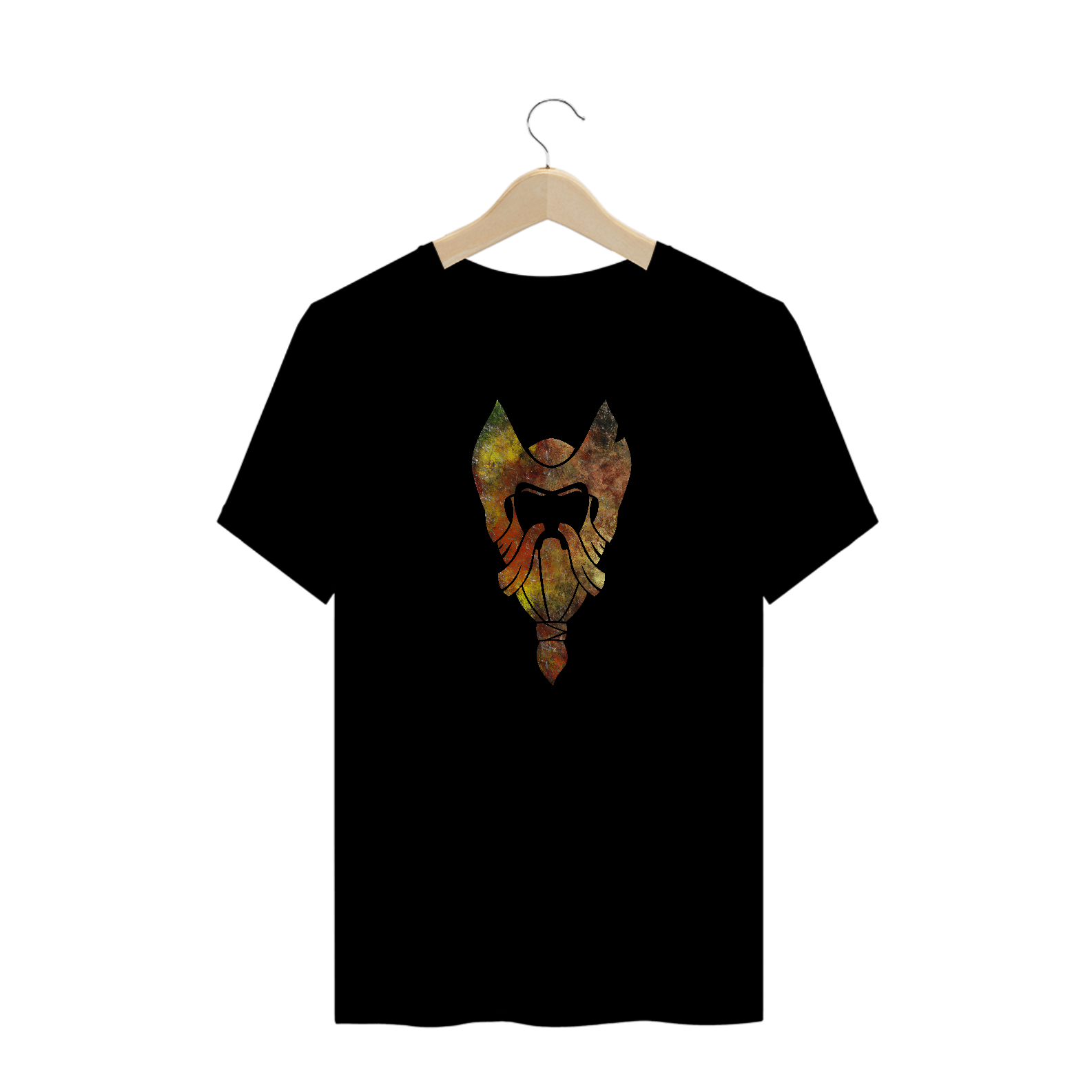 T-Shirt Gangplank (LEAGUE OF LEGENDS)