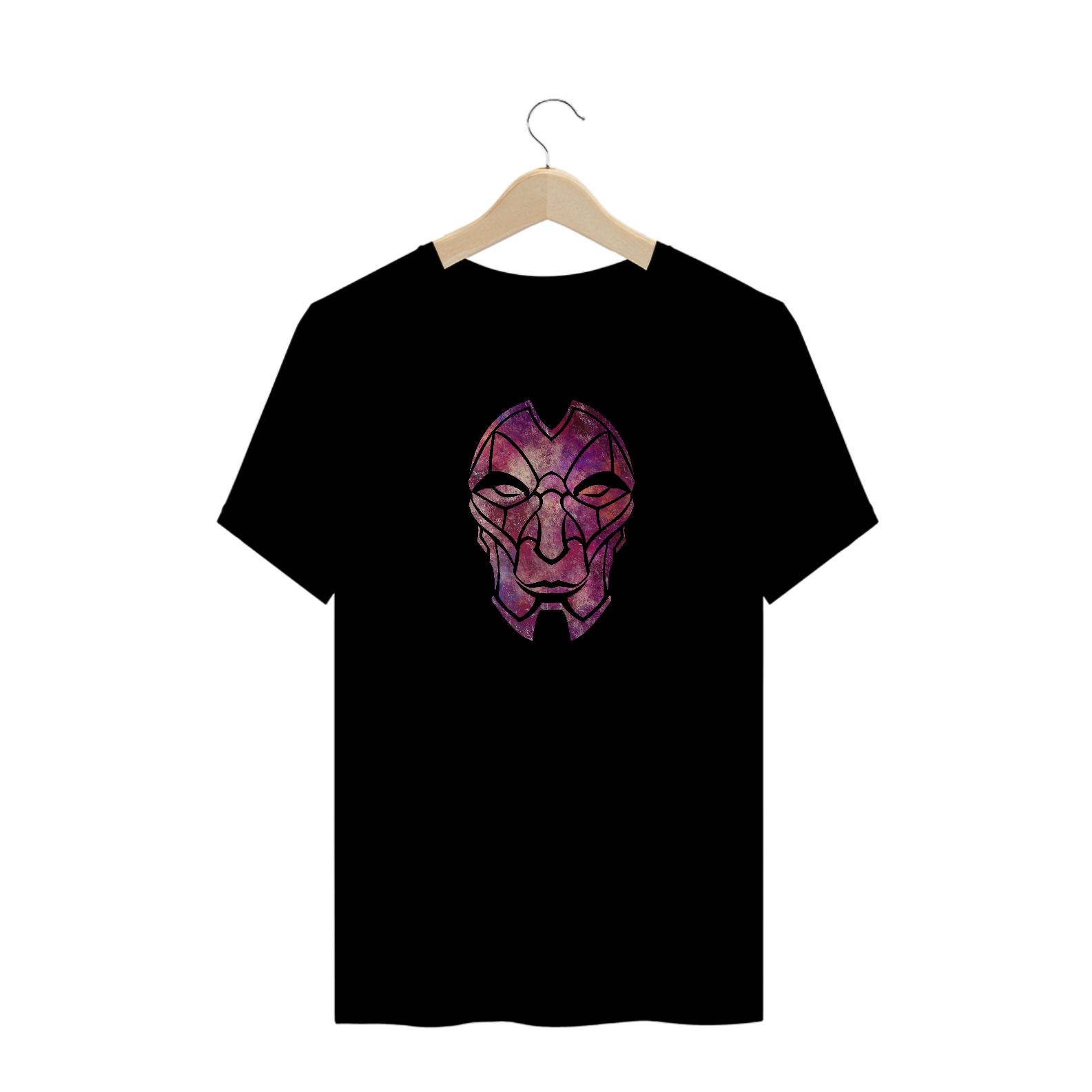 T-Shirt Jhin (LEAGUE OF LEGENDS)