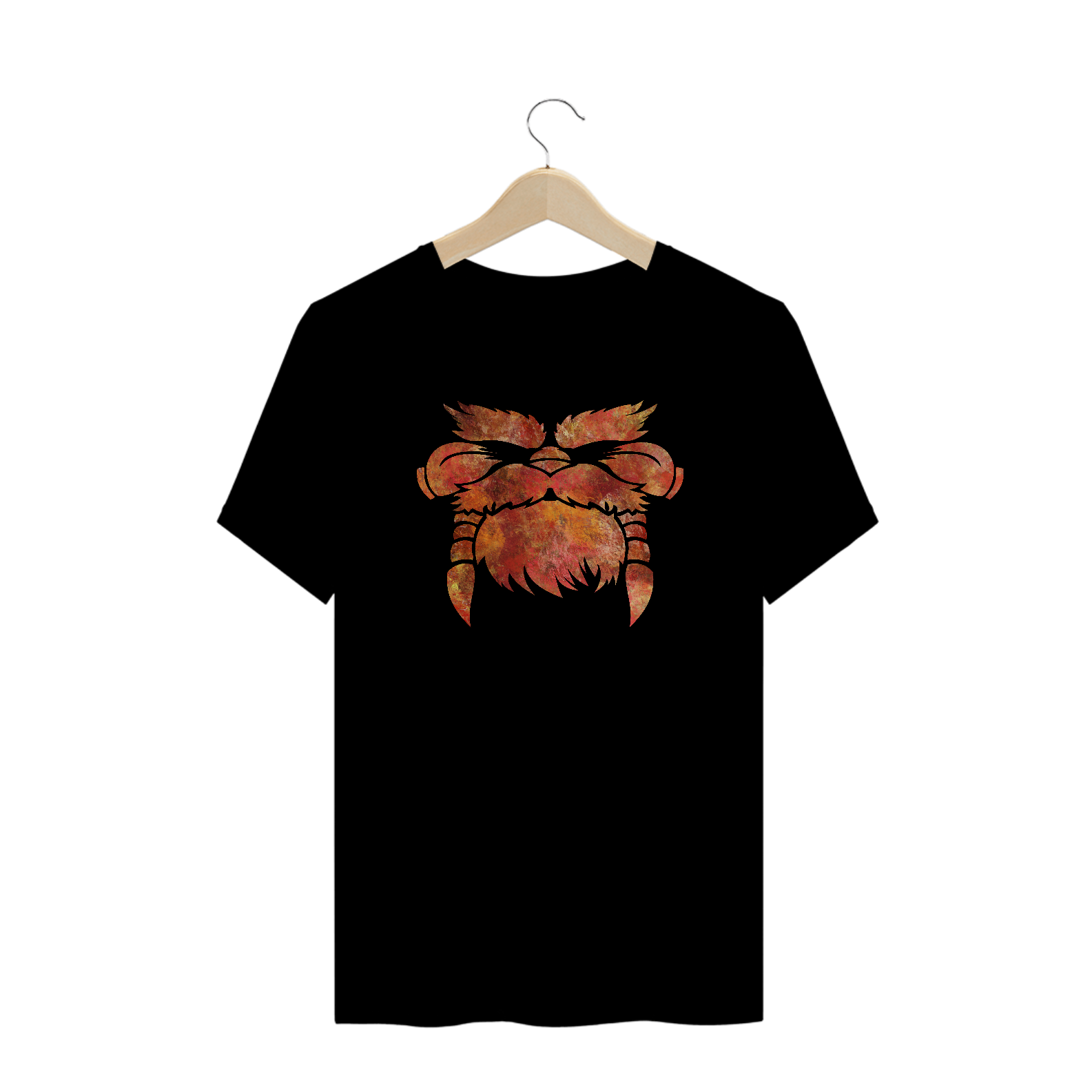 T-Shirt Ornn (LEAGUE OF LEGENDS)