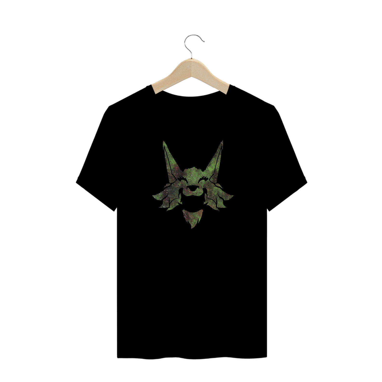 T-Shirt Warwick (LEAGUE OF LEGENDS)