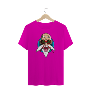 Nome do produto T-Shirt Mestre Kame