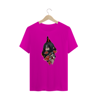 Nome do produto T-Shirt Itachi Uchiha
