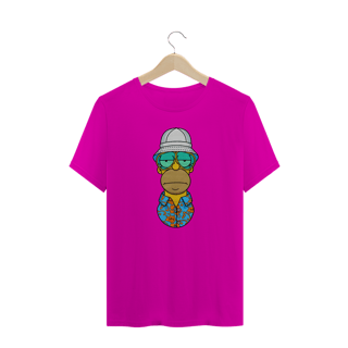 Nome do produto T-Shirt Stylish Homer