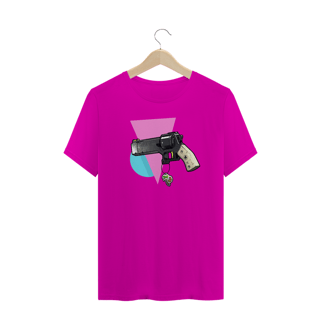 Nome do produto T-Shirt Revolver