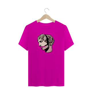 Nome do produto T-Shirt Neoclassical Statue