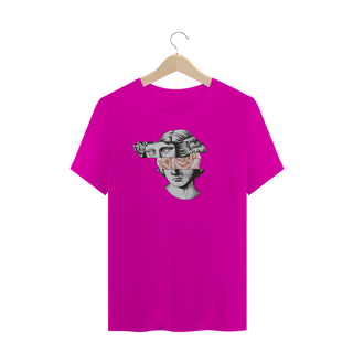 Nome do produto T-Shirt Greek Statue