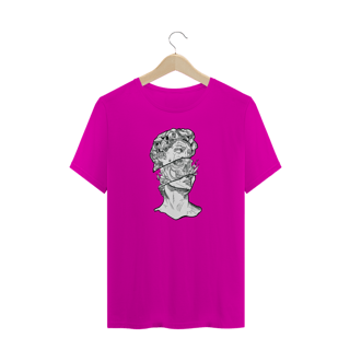 Nome do produto T-Shirt Skull Greek Statue