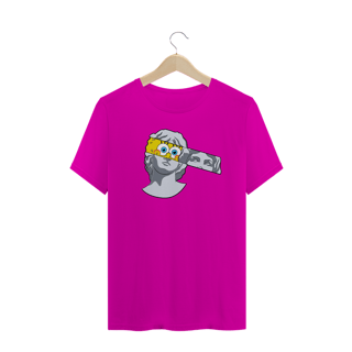 Nome do produto T-Shirt Spongebob Statue