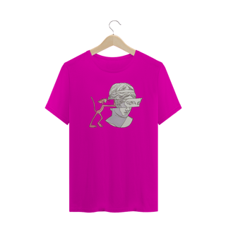 Nome do produto T-Shirt Pantera Greek Statue