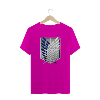 Nome do produto T-Shirt Tropa de Exploração