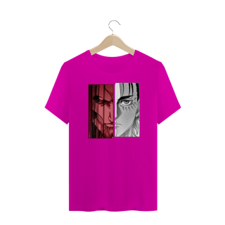 Nome do produto T-Shirt Eren Yeager