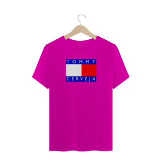 Nome do produto T-Shirt Tommy Cerveja