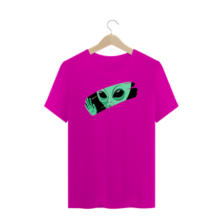 Nome do produto T-Shirt Alien