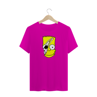 Nome do produto T-Shirt Skull Bart