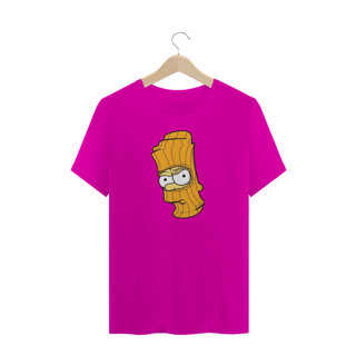 Nome do produto T-Shirt Bart Thief