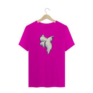 Nome do produto T-Shirt Ghost Dab