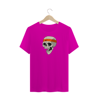 Nome do produto T-Shirt Sports Skull