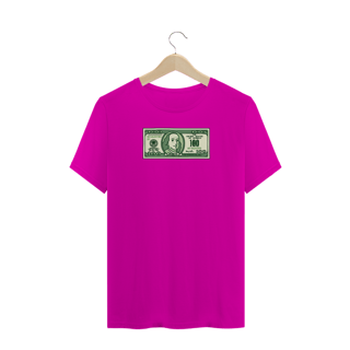 Nome do produto T-Shirt Dólar