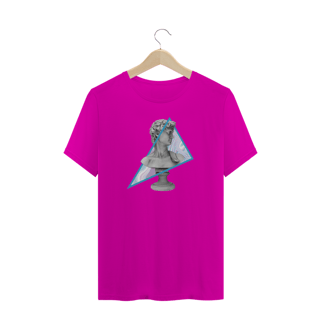 Nome do produto T-Shirt Greek Statue Aesthetic