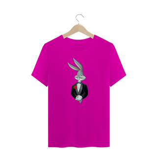 Nome do produto T-Shirt Bugs Butler