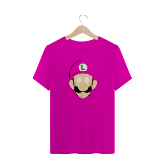 Nome do produto T-Shirt Busto Luigi