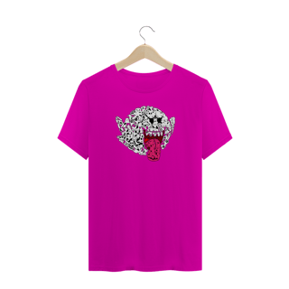 Nome do produto T-Shirt Ghost Boo