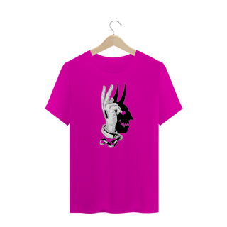 Nome do produto T-Shirt Good and Bad