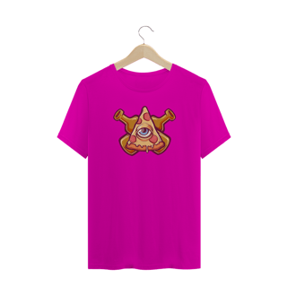 Nome do produto T-Shirt Pizza and Drink