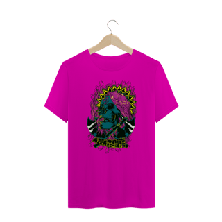 Nome do produto T-Shirt Anarchy Skull