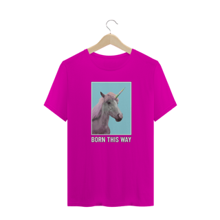 Nome do produto T-Shirt Born This Away
