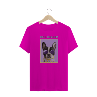 Nome do produto T-Shirt Hug Dealer