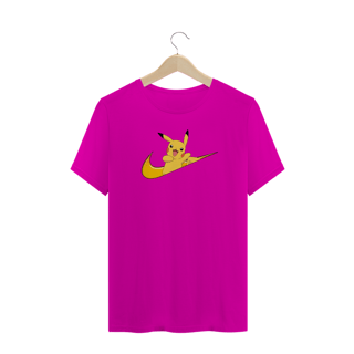 Nome do produto T-Shirt Swoosh Pikachu