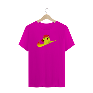 Nome do produto T-Shirt Swoosh Pikachu
